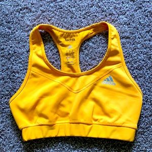 Adidas Sports Bra | Small
